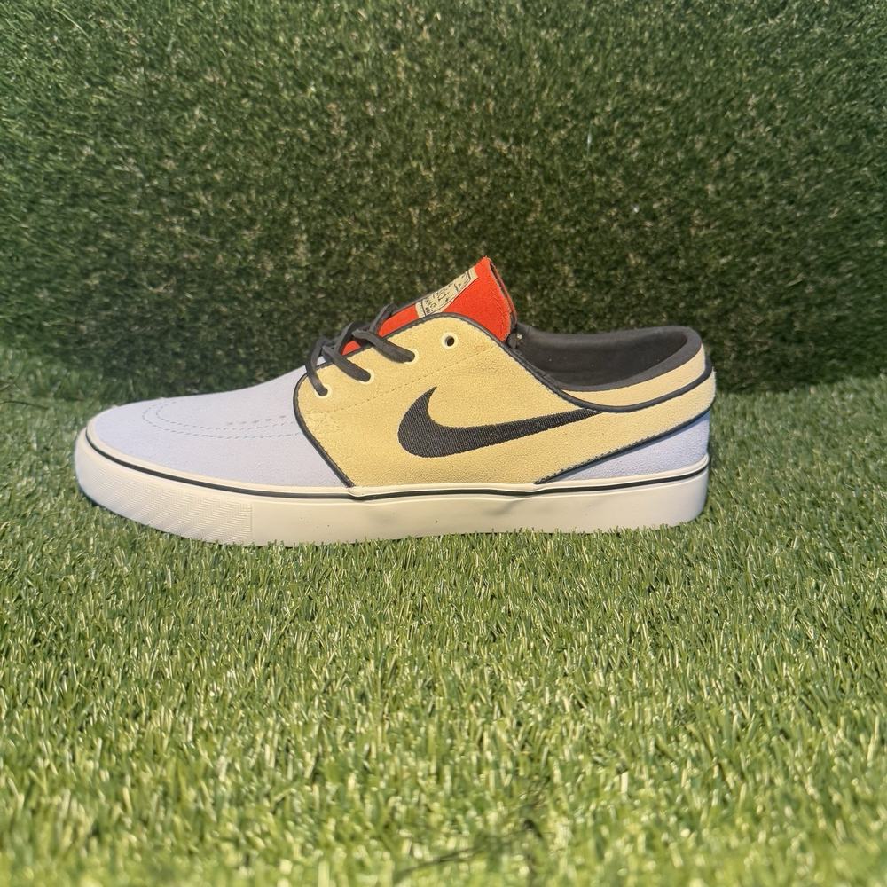 Size 7 - Nike Zoom Stefan Janoski OG+ SB John Difool